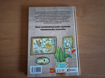 Inspektor Fousek na stopě - 2