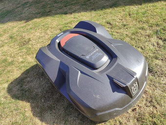 Husqvarna Automower 320 - 2