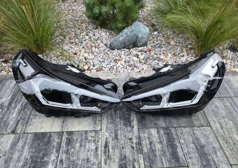 BMW X1 u11 full led adaptive TOP - 2