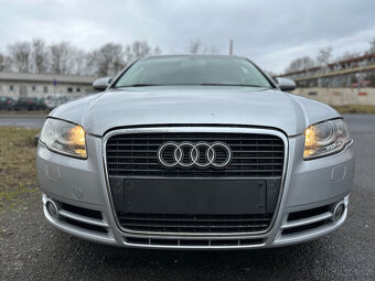 Audi A4 B7 2.0Tdi 125kw Avant - 2