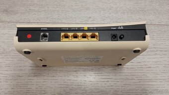 Modem VDSL Comtrend VR-3026e - 2