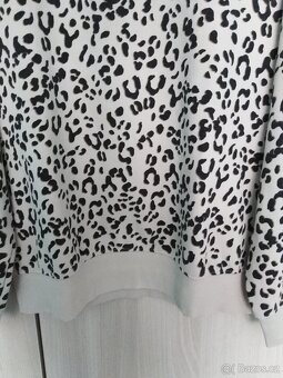 Dámská mikina vel.S - 2