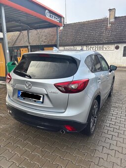 Mazda CX-5 - 2