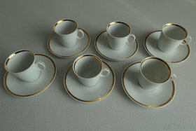 Servis Karlovarský porcelán - 2