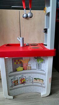Dětská kuchyňka - 2