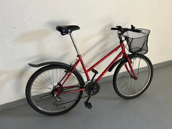 Jízdní kolo - 2