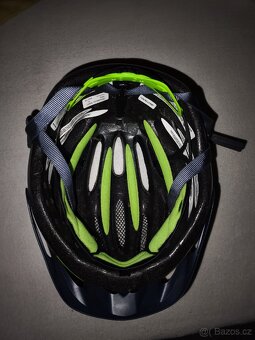 NOVÁ Cyklistická helma Specialized - 2