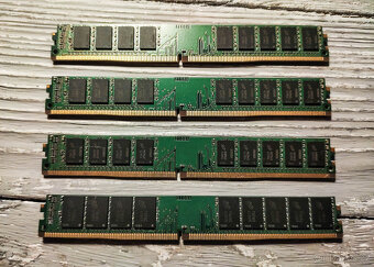 Micron DDR4 paměť 16 GB Supermicro ram memory - 2