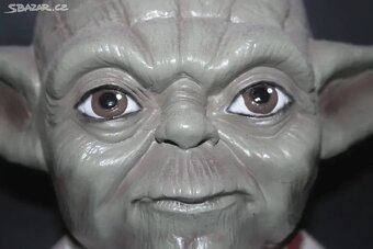 Yoda Star Wars - 2
