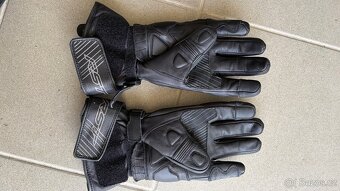 Motorukavice RST Fulcrum vel. 8/S - 2