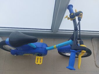 Detske kolo 14" - 2