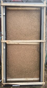 Domovní dveře Hormann - 2