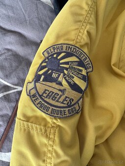 Alpha Industries N-3B Parka - 2
