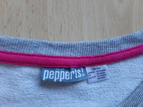 Dívčí mikina vel. 158/164 - 2