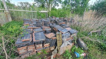 Střešní taška - 2