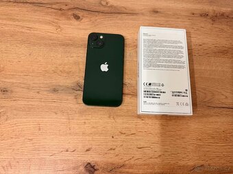 Apple iPhone 13 128Gb Záruka top - 2