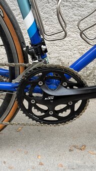 Giant Peloton Lite - 2