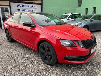 Škoda Octavia, 1.6TDi 85KW - 2