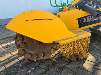 Pařezová fréza 660 - 2