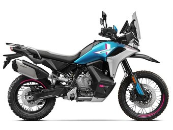 CFMOTO 800MT-X EURO5+ - 2