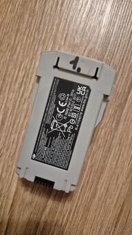 Originál Baterie DJI Mini 3 pro / Mini 3 / Mini 4 pro - 2