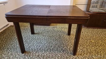 RETRO skříně a další - cenu nabídněte - 2