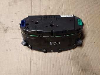 tachometr Octavia 1 - benzín - 2