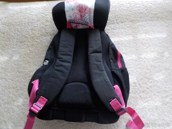 Dívčí školní batoh - 2