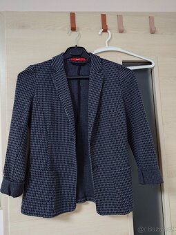 Dámské saka vel. 34 - 2