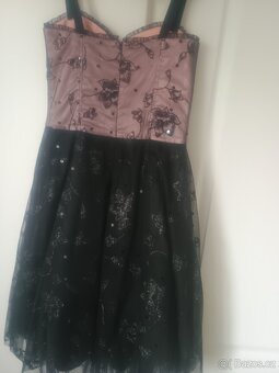 Šaty společenské - 2