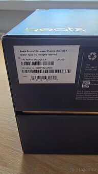 Beats audio studio 3 wirelles - 2