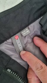 Oteplováky Color Kids - 2