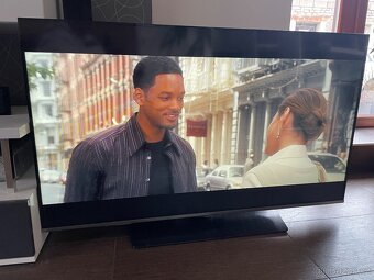 Smart LED TV Samsung - 2