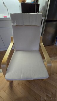 Židle Ikea - 2