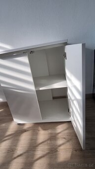 Daruji skříňku - 2