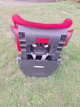 Prodám autosedačku Britax romer - 2