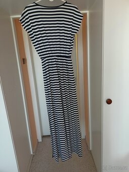 Letní šaty Esmara - 2