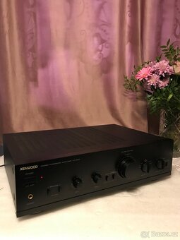 Kenwood 1 - 2