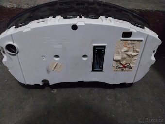 Ford focus mk2 budiky - 2