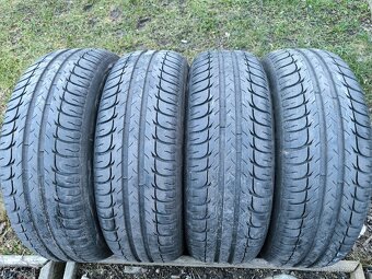 BfGoodrich 185/60/15 - 2