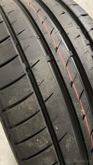 Letní pneumatiky - 2