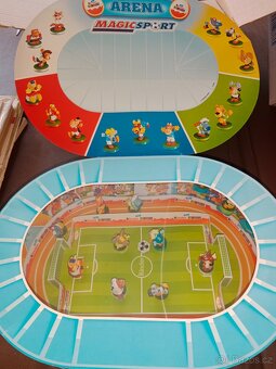 Kinder Arena - 2