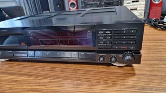 Technics DAT SV-D1000 - 2