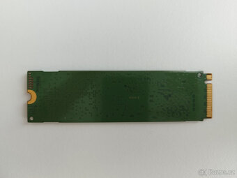 Použitý M.2 NVMe SSD disk Samsung PM981a (970 EVO Plus) 1TB - 2