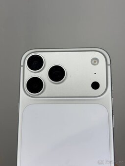 iPhone 17 Pro Max 256 Gb Silver - 2