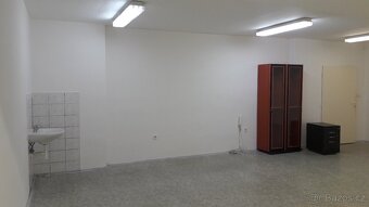 Pronájem nebytových prostor Olomouc - 2