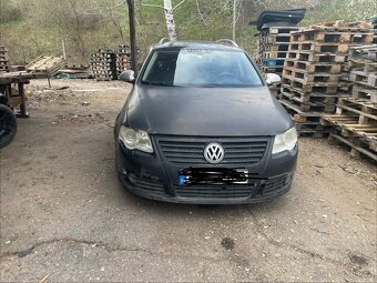 Volkswagen Passat B6 2.0 tdi 103kw - 2