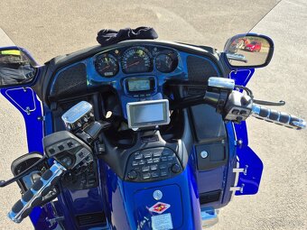 Goldwing 1800 - 2