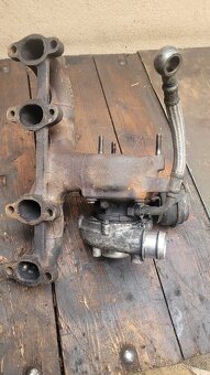Turbo 1.9 Tdi - 2