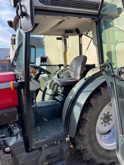 Traktor -Massey Ferguson MF 3708 S - 2